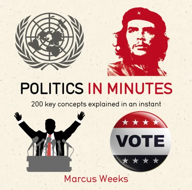 Politics in Minutes