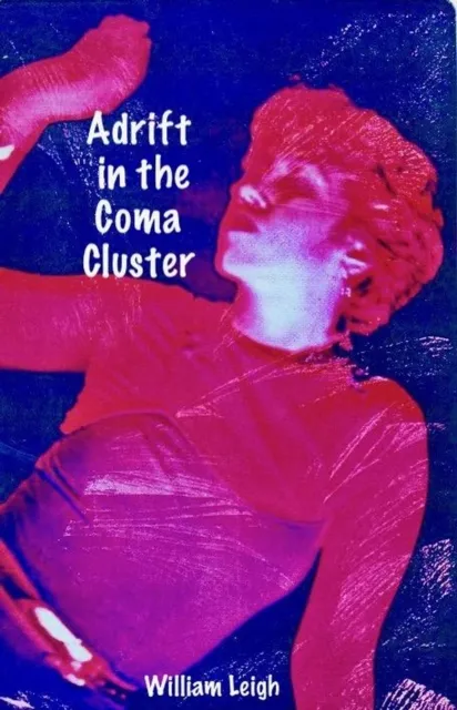 Adrift in the Coma Cluster