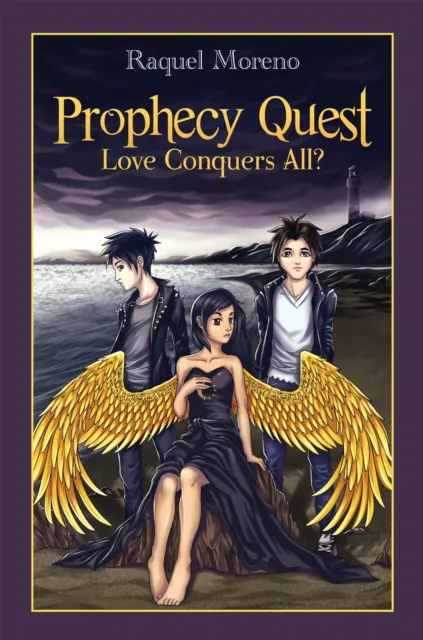 Prophecy Quest