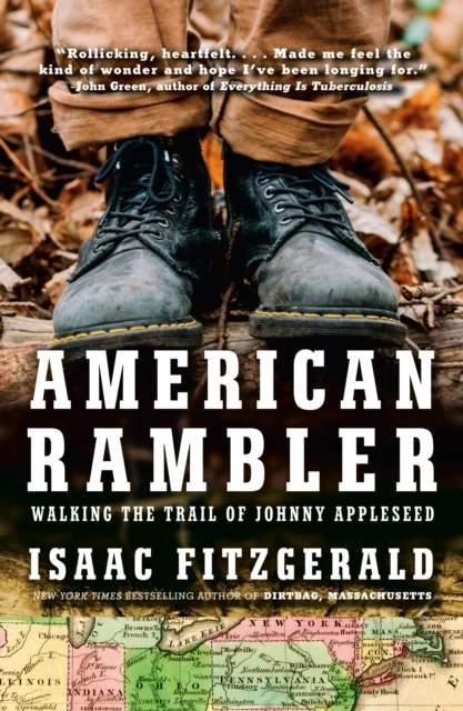 American Rambler