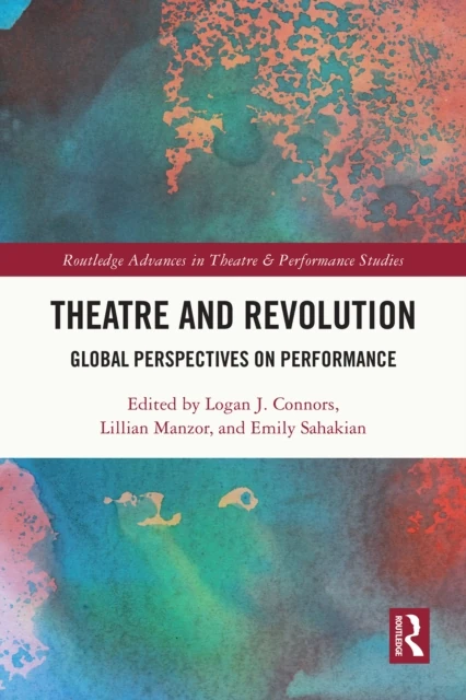 Theatre and Revolution