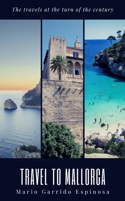 travels at the turn of the century