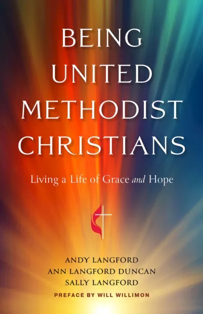 Being United Methodist Christians