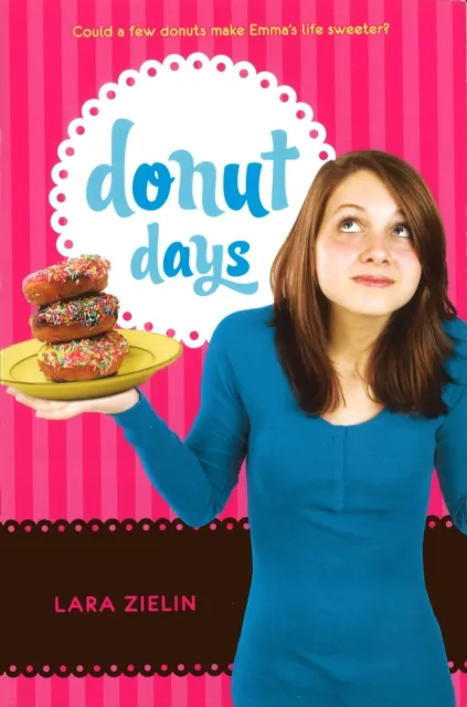 Donut Days