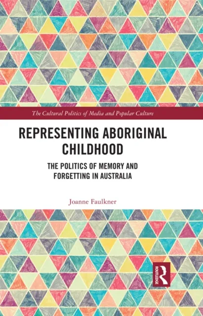 Representing Aboriginal Childhood