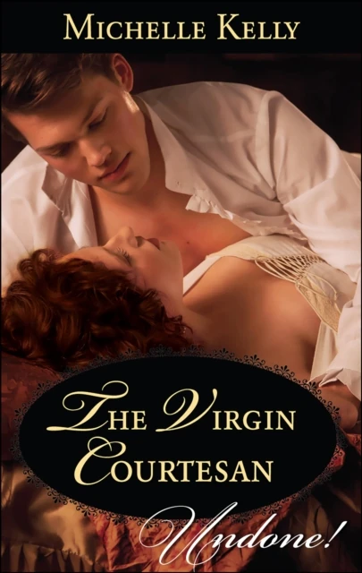 Virgin Courtesan