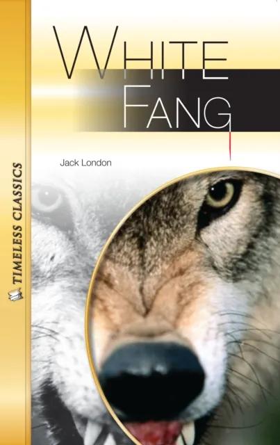 White Fang Novel