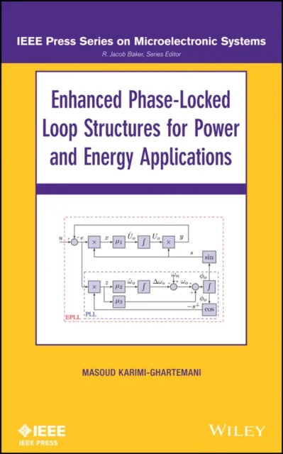 Enhanced Phase-Locked Loop Structures for Power and Energy Applications