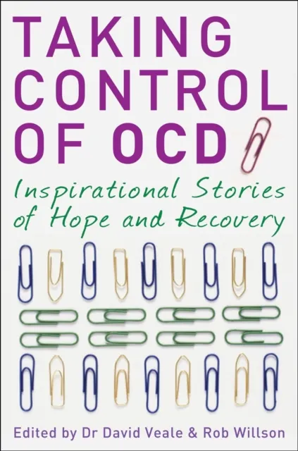 Taking Control of OCD