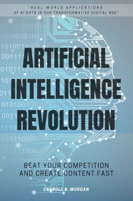 Artificial Intelligence Revolution::