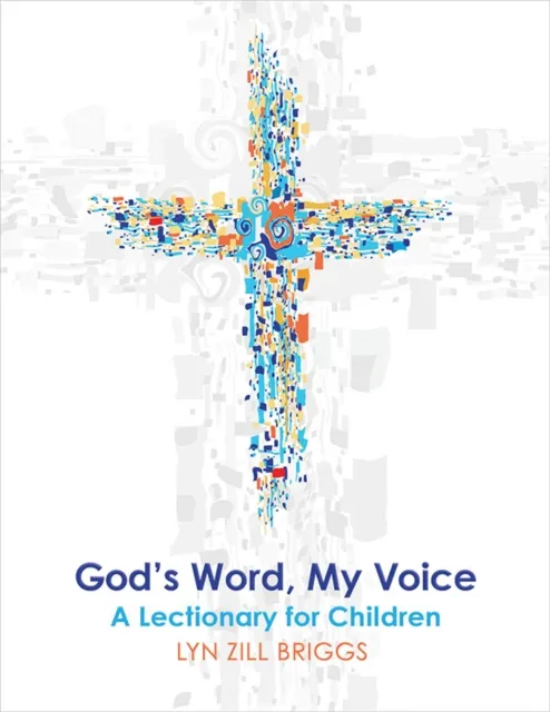 God's Word, My Voice