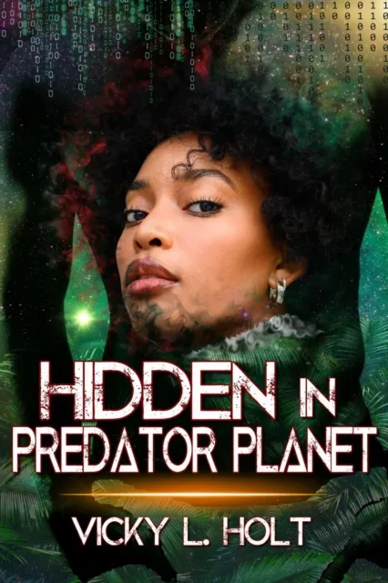 Hidden in Predator Planet
