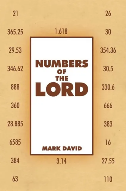 Numbers of the Lord