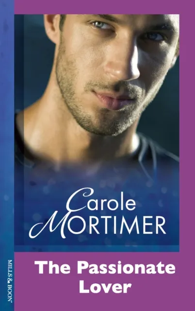 Passionate Lover