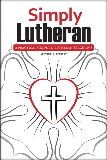 Simply Lutheran