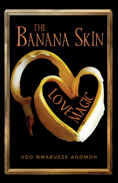Banana Skin - Love Magic