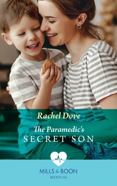 Paramedic's Secret Son
