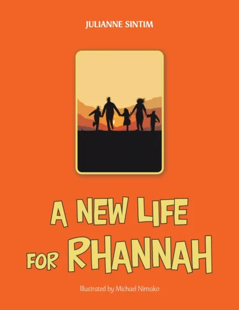 New Life for Rhannah