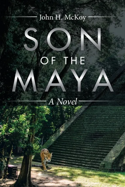 Son of the Maya