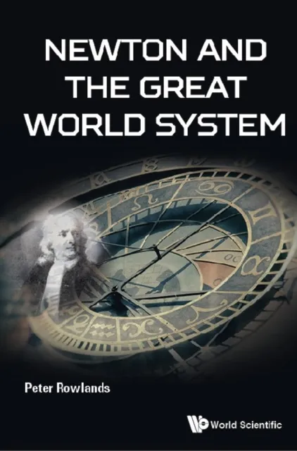 Newton And The Great World System