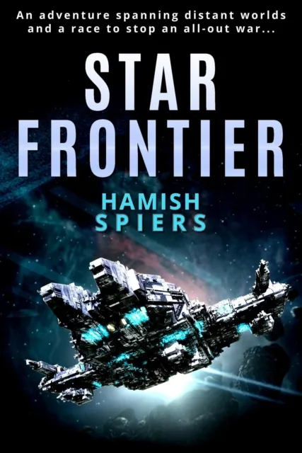 Star Frontier