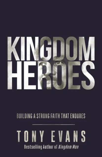 Kingdom Heroes