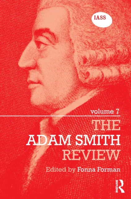 Adam Smith Review Volume 7