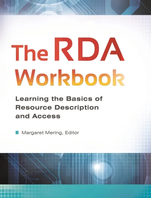 RDA Workbook