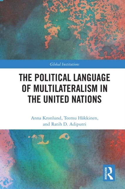 Political Language of Multilateralism in the United Nations