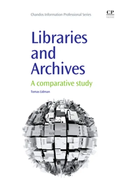 Libraries and Archives