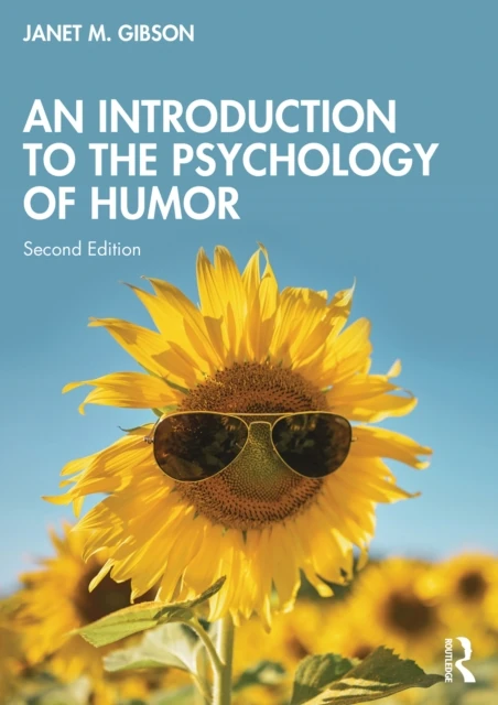 Introduction to the Psychology of Humor