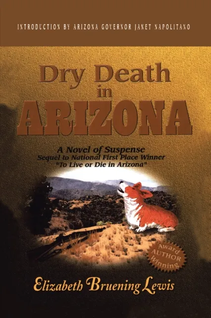 Dry Death in Arizona