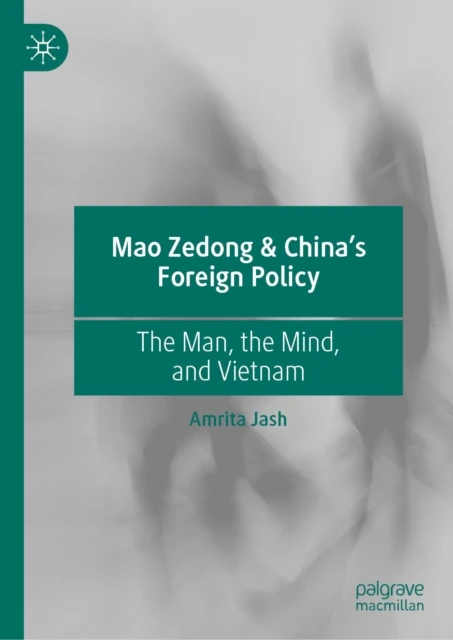 Mao Zedong & China's Foreign Policy