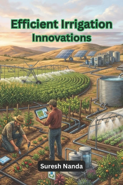 Efficient Irrigation Innovations