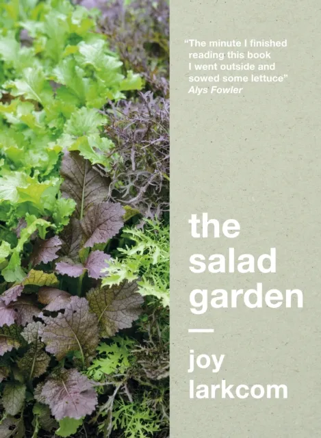 Salad Garden