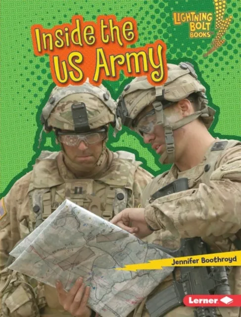 Inside the US Army