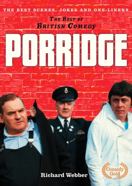 The Best of British Comedy: Porridge