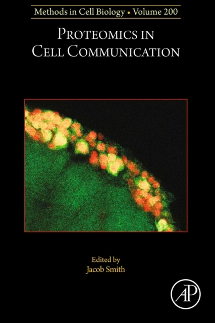 Proteomics in Cell Communication