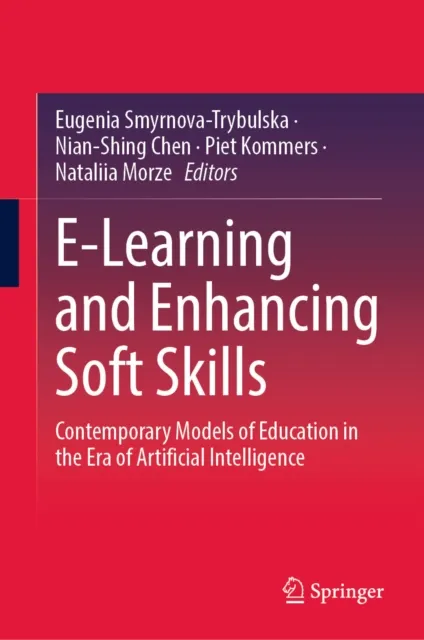 E-Learning and Enhancing Soft Skills