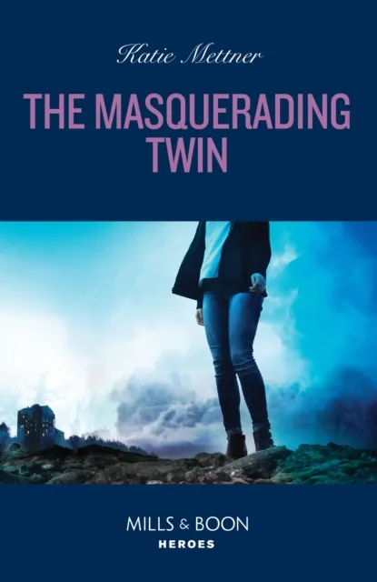 Masquerading Twin
