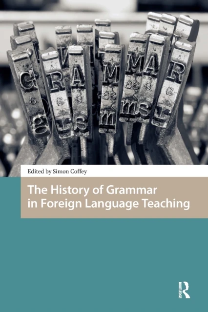 History of Grammar in Foreign Language Teaching