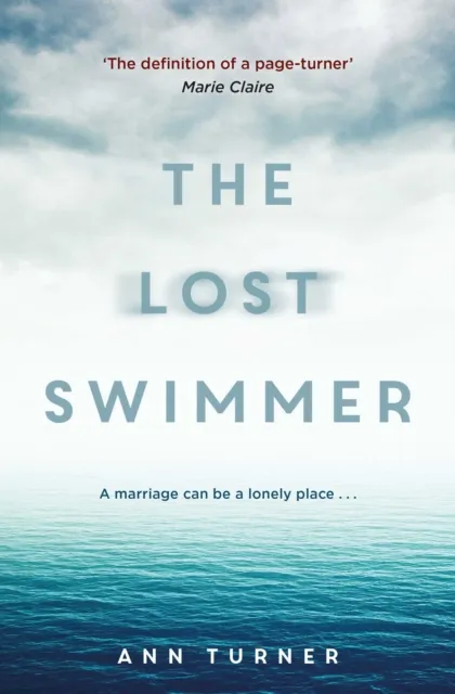 Lost Swimmer