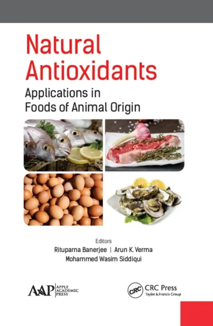 Natural Antioxidants