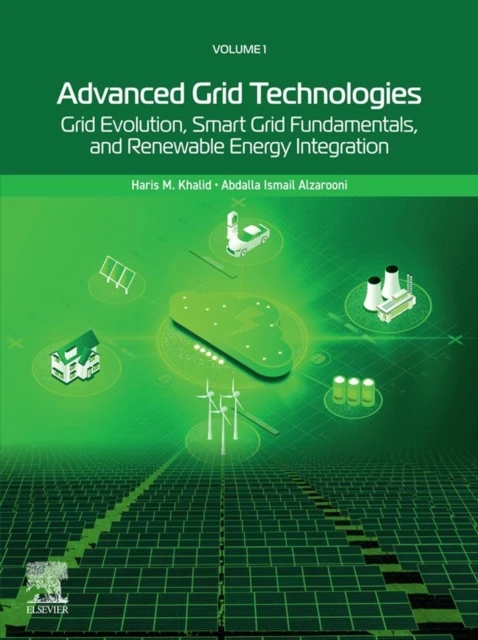 Advanced Grid Technologies, Volume 1