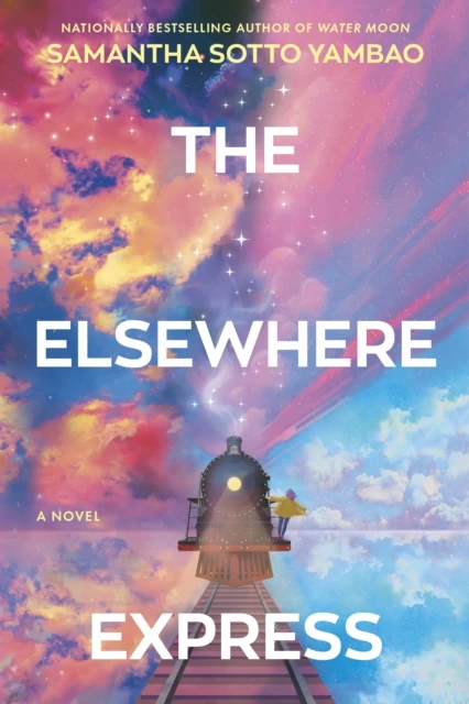 Elsewhere Express