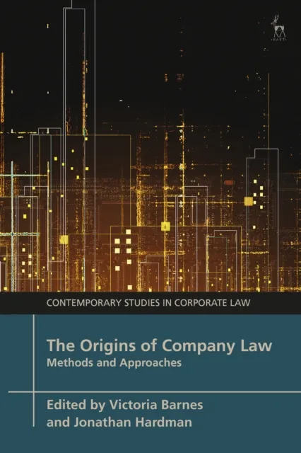 Origins of Company Law