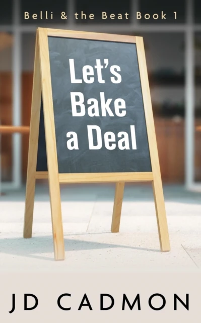 Let's Bake A Deal