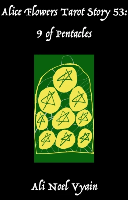 9 of Pentacles