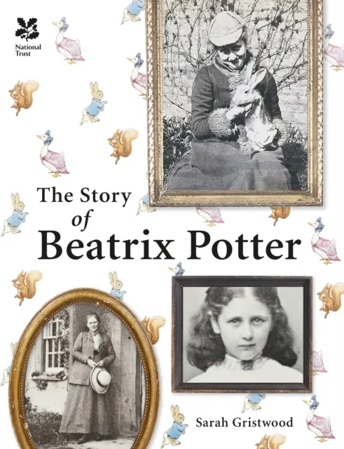 Story of Beatrix Potter