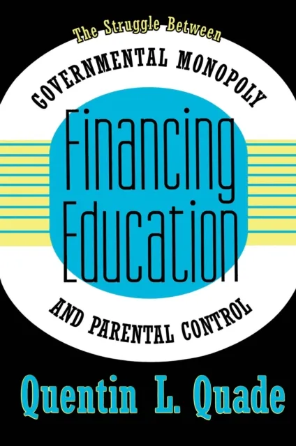 Financing Education